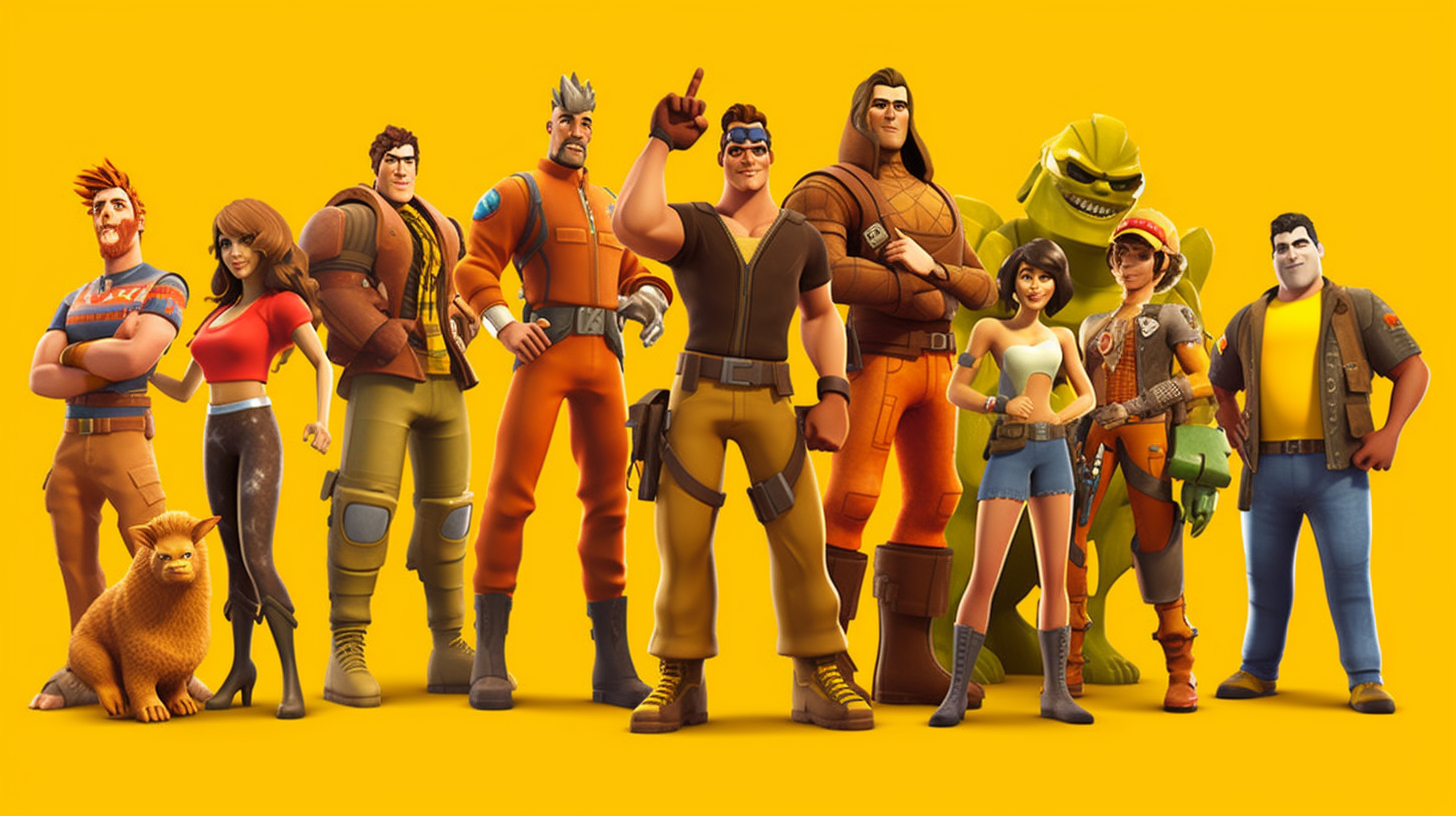 Milloin Fortnite Season Vaihtuu