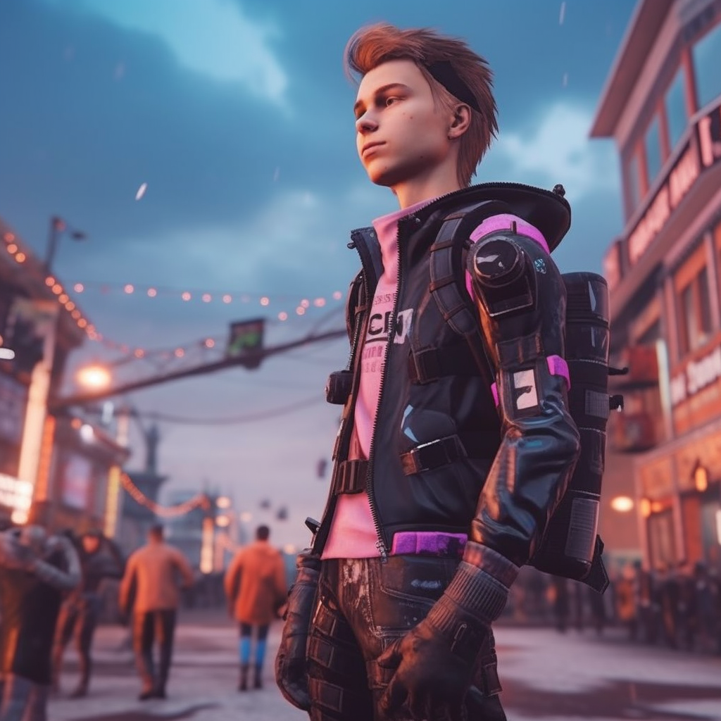 Kuka on Suomen paras Fortnite-pelaaja