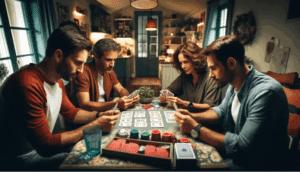 Canasta