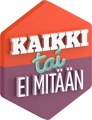 Kaikki tai ei mitään