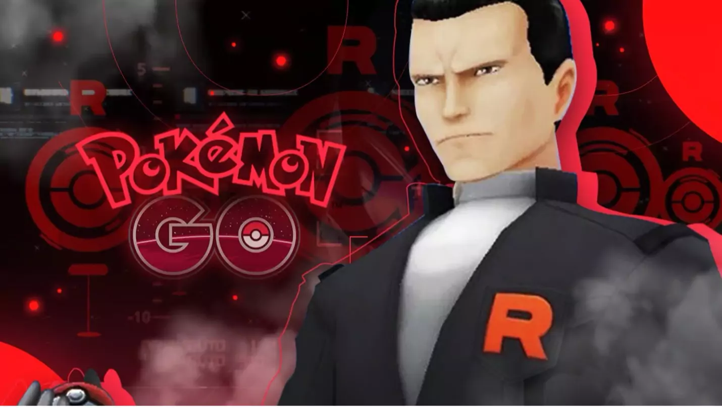 Giovanni Haasteet Pokémon GO:ssa: Kuinka Voittaa Pahamaineisen Pomon