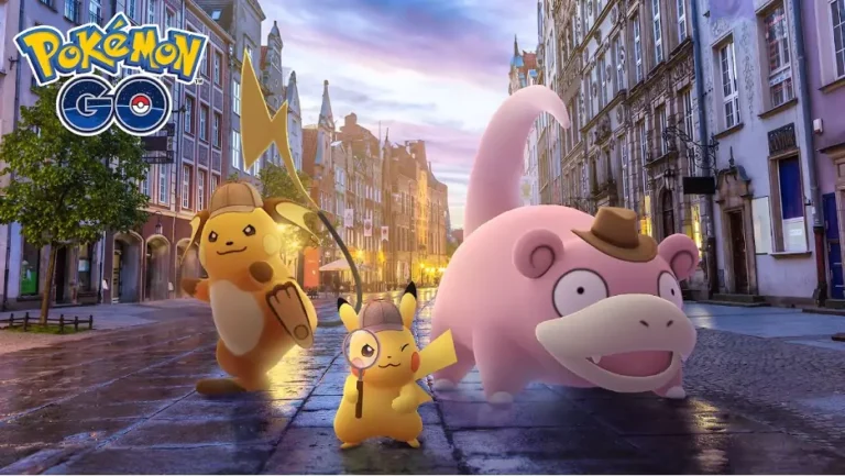 Raid-taisteluiden Salat: Kuinka Hallita Pokémon Go:n Raideja