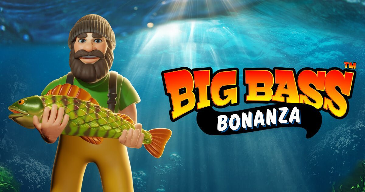 Suuri Bass Bonanza – Syvällinen Analyysi ja Arvostelu