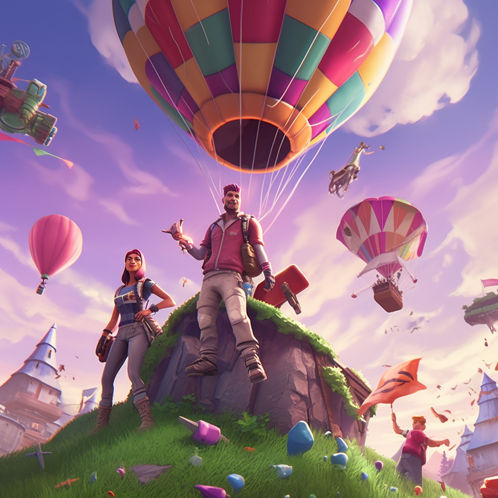 Fortnite Chapter 3: Milloin Seuraava Vaihe Alkaa ja Mitä Voimme Odotella?