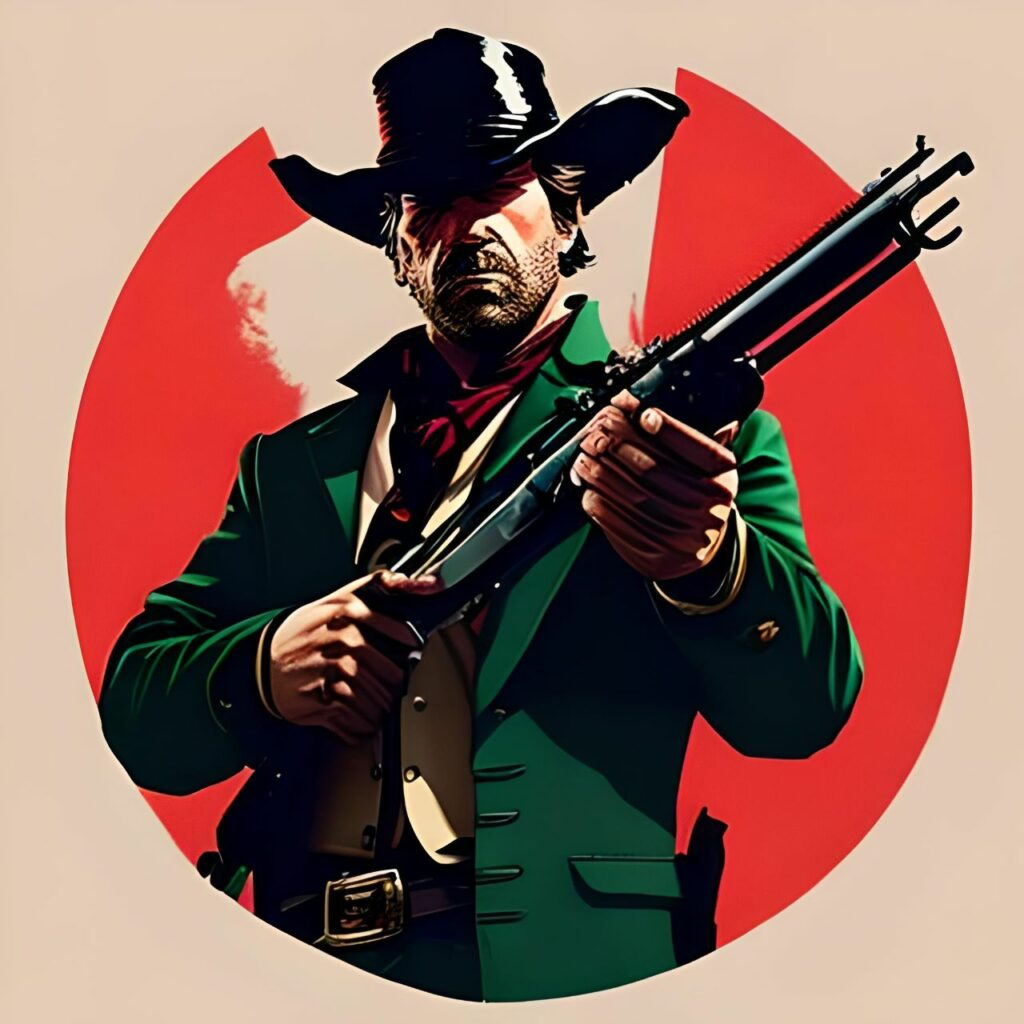 Red Dead Redemption 2: Villin lännen tarina täynnä jännitystä ja seikkailua